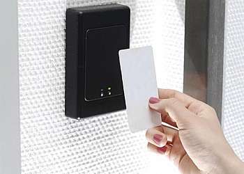 Cartões de proximidade Cartões de proximidade