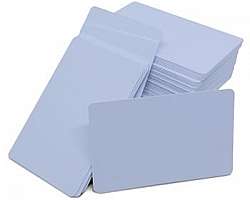 Cartão pvc pre impresso Cartão pvc pre impresso