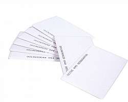 Cartão pvc pre impresso Cartão pvc pre impresso