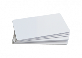 Cartões de pvc rfid Cartões de pvc rfid