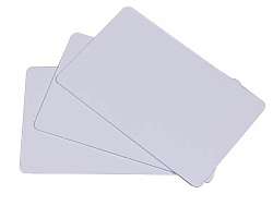 Cartão pvc pre impresso Cartão pvc pre impresso