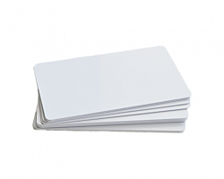 Cartão pvc pre impresso Cartão pvc pre impresso