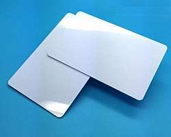 Cartão pvc pre impresso Cartão pvc pre impresso