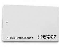 Cartão pvc pre impresso Cartão pvc pre impresso
