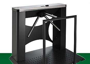 Catracas de acesso Catracas de acesso