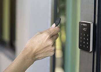 CONTROLE DE ACESSO CONTROLE DE ACESSO