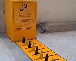 Onde comprar dilacerador de pneus em sp Onde comprar dilacerador de pneus em sp