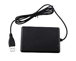 Leitor de cartão mifare usb Leitor de cartão mifare usb