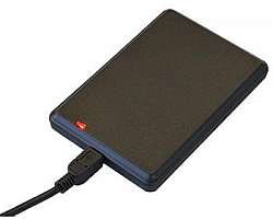Leitor de cartão mifare usb Leitor de cartão mifare usb