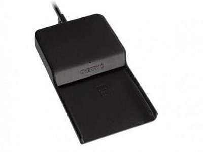 Leitor de cartão mifare usb Leitor de cartão mifare usb