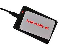 Leitor de cartão mifare usb Leitor de cartão mifare usb