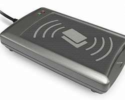 Leitor de cartão mifare usb Leitor de cartão mifare usb