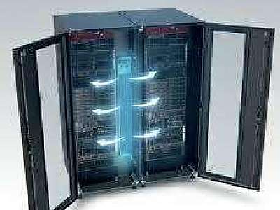 Data center em container Data center em container