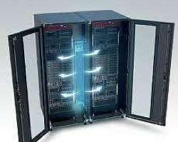 Data center em container Data center em container