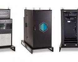 Data center em container Data center em container