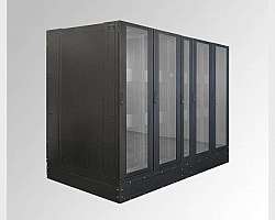 Data center em container Data center em container