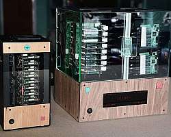 Data center em container Data center em container