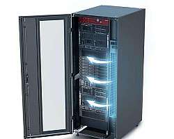 Data center em container Data center em container