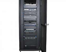Rack de parede para switch preço Rack de parede para switch preço