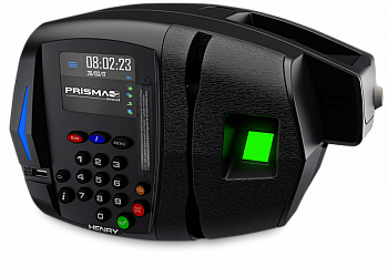 Relógio de ponto Relógio de ponto