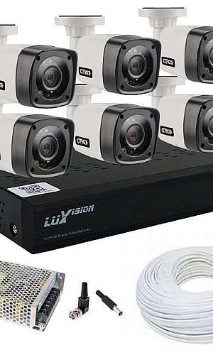 Aluguel de cftv Aluguel de cftv