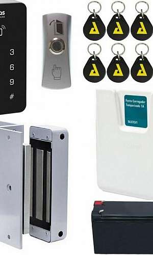 Aluguel de controle de acesso Aluguel de controle de acesso