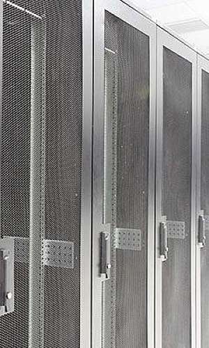 Armários rack para servidores Armários rack para servidores