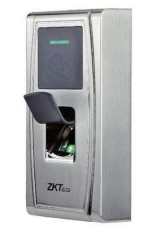 Automação de controle de acesso Automação de controle de acesso