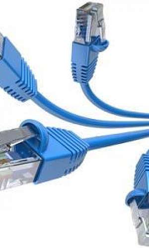 Cabeamento data center Cabeamento data center