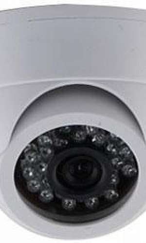 Câmeras de CFTV Câmeras de CFTV