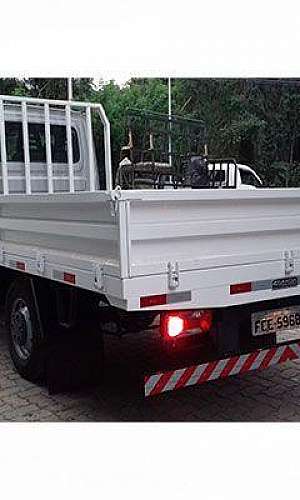 carroceria aberta aço carroceria aberta aço