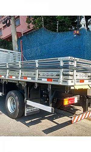 Carroceria aberta carga seca Carroceria aberta carga seca