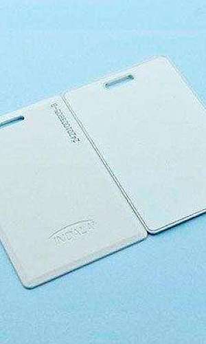 cartão de proximidade pvc cartão de proximidade pvc