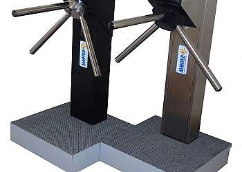 Catraca eletrônica biométrica Catraca eletrônica biométrica