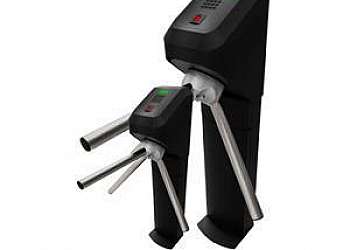 Catraca para controle de acesso para academias Catraca para controle de acesso para academias