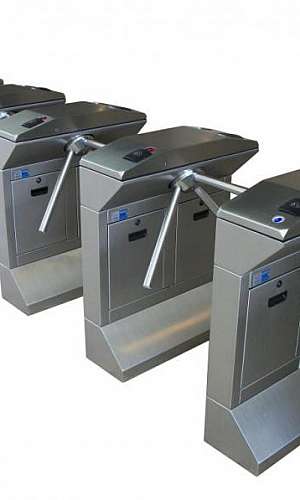 Catraca de acesso Catraca de acesso