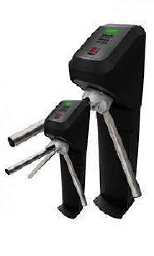 Catraca de controle de acesso preço Catraca de controle de acesso preço