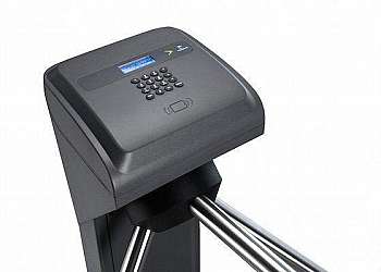 Catraca eletrônica para academia Catraca eletrônica para academia