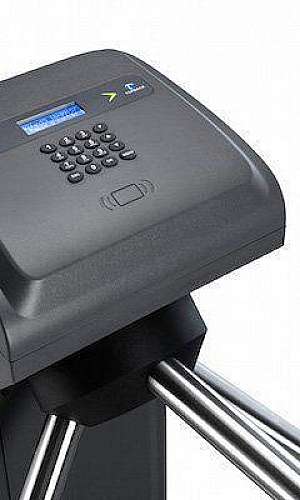 Catraca eletrônica para academia Catraca eletrônica para academia