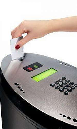 Catraca eletrônica Catraca eletrônica