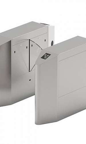 Catraca para controle de acesso Catraca para controle de acesso