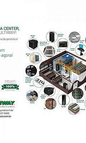 Comprar data center Comprar data center