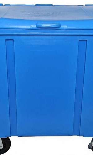 Container 1000 l Container 1000 l