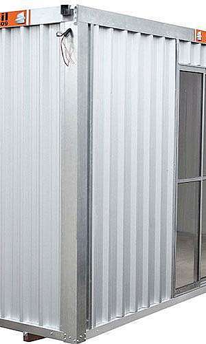 Container AOX Container AOX
