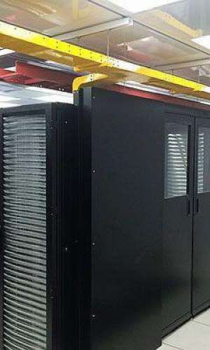 Container data center Container data center