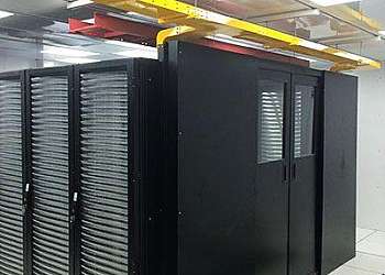 Data center em container Data center em container