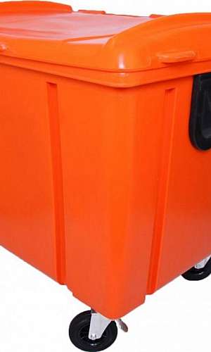 Container de lixo Container de lixo