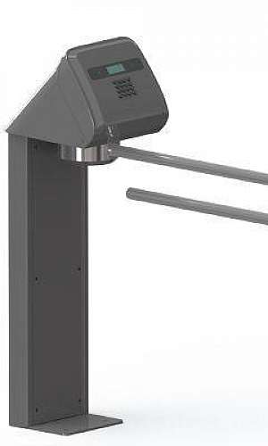 Controle de acesso portaria Controle de acesso portaria