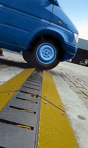 Dilacerador de pneus Dilacerador de pneus