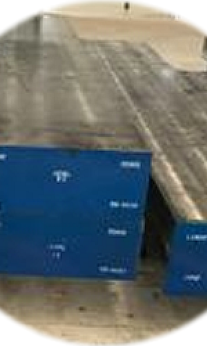 Distribuidor de Aço  Distribuidor de Aço